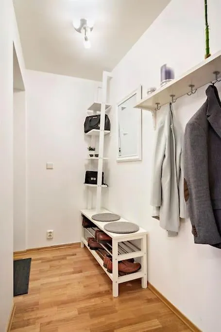 Flott Leilighet Pa Nygardshoyden Apartment Bergen
