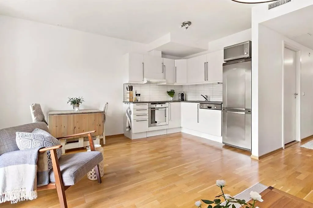 Flott Leilighet Pa Nygardshoyden Apartment Bergen 0*,
