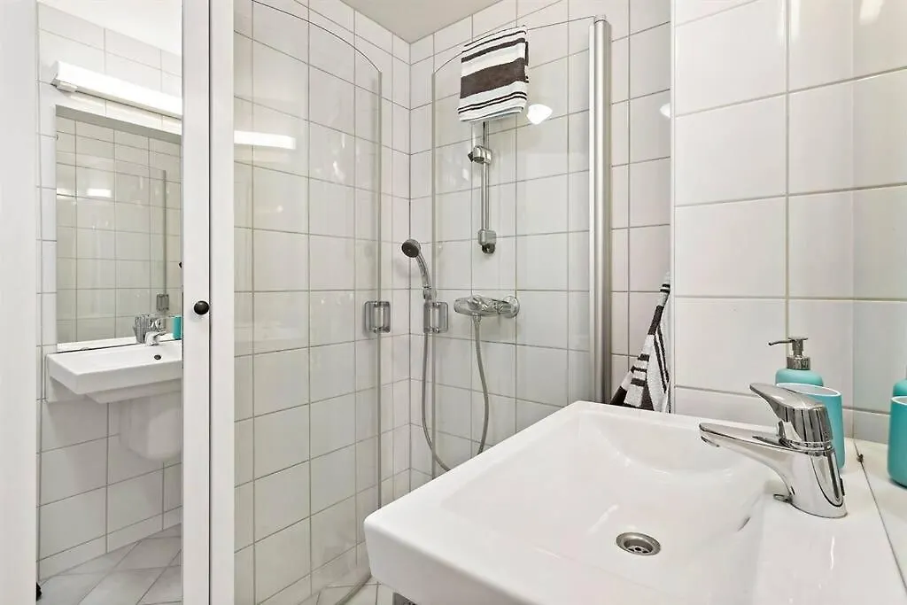 Flott Leilighet Pa Nygardshoyden Apartment Bergen