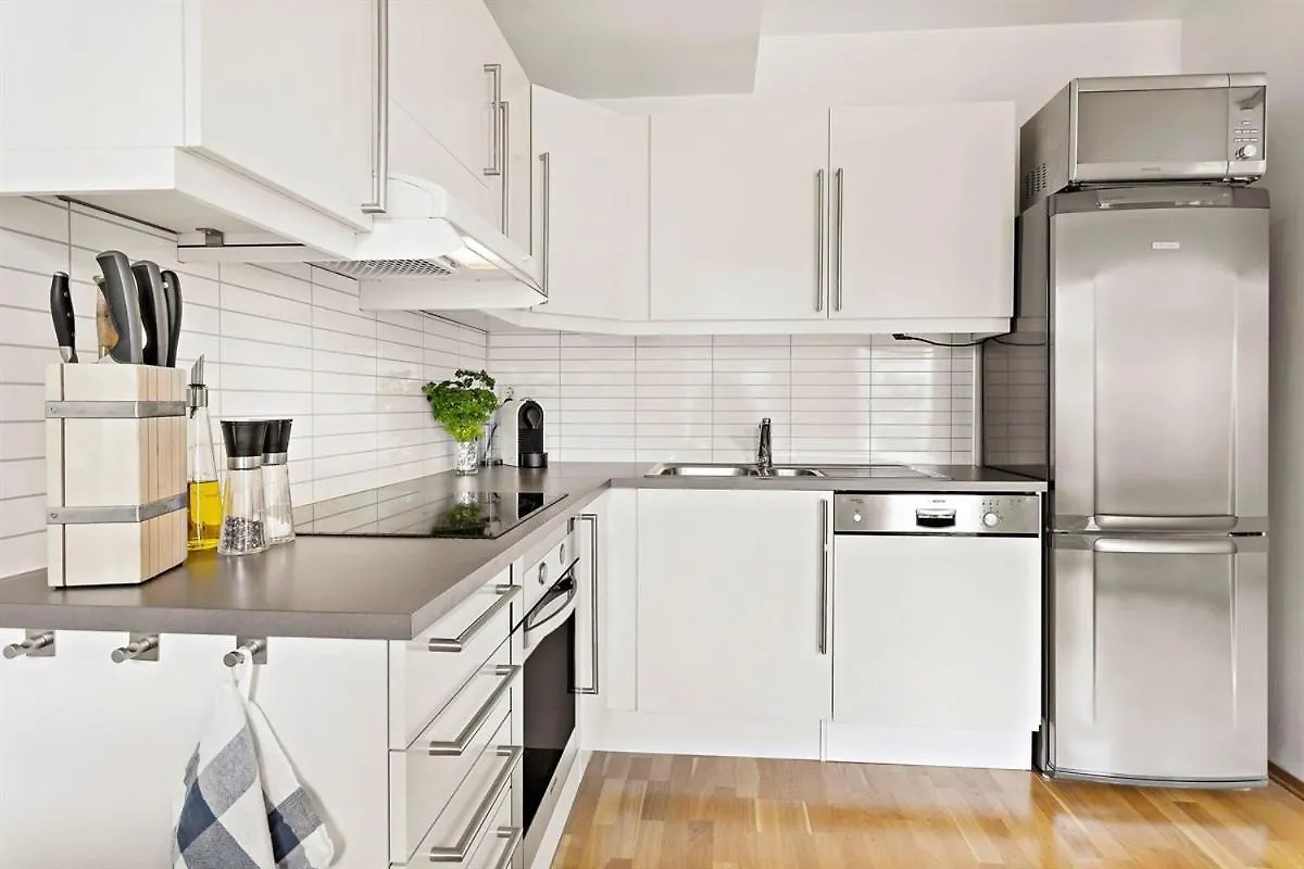 Flott Leilighet Pa Nygardshoyden Apartment Bergen