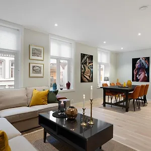 Apartment Keyser 6, Bergen